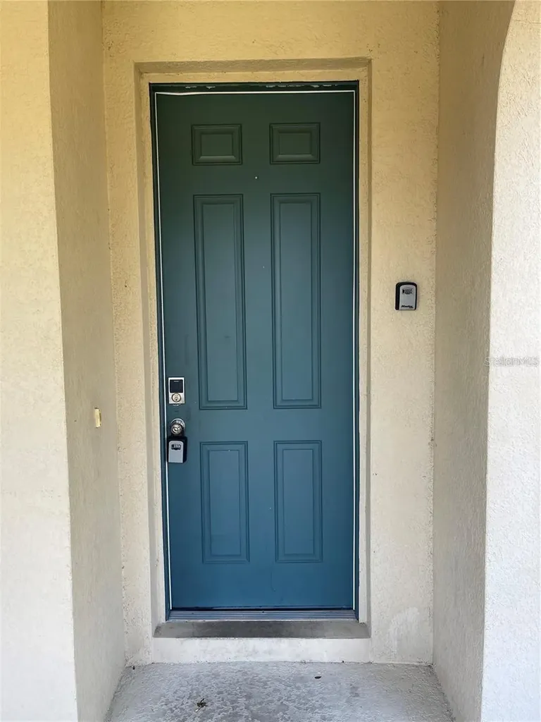 3129 Tocoa Circle Kissimmee FL 34746