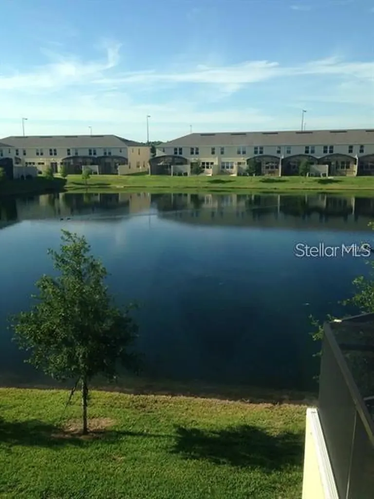 3129 Tocoa Circle Kissimmee FL 34746