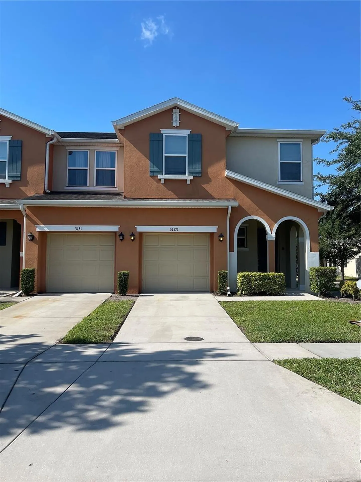 3129 Tocoa Circle Kissimmee FL 34746