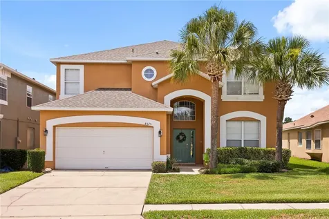 8675 La Isla Drive Kissimmee FL 34747