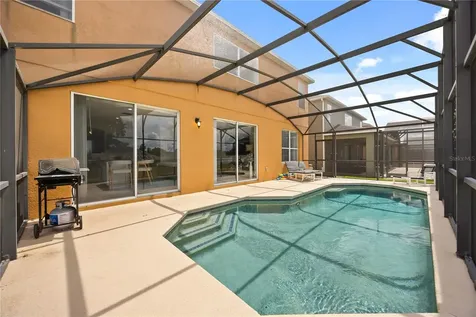 8675 La Isla Drive Kissimmee FL 34747