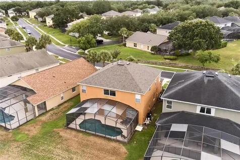 8675 La Isla Drive Kissimmee FL 34747