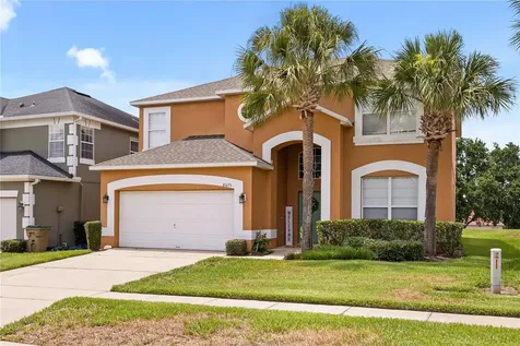8675 La Isla Drive Kissimmee FL 34747