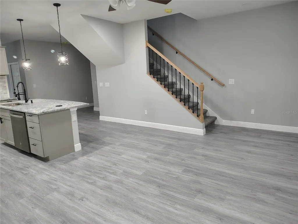 802 Marvin C Zanders Avenue Apopka FL 32703