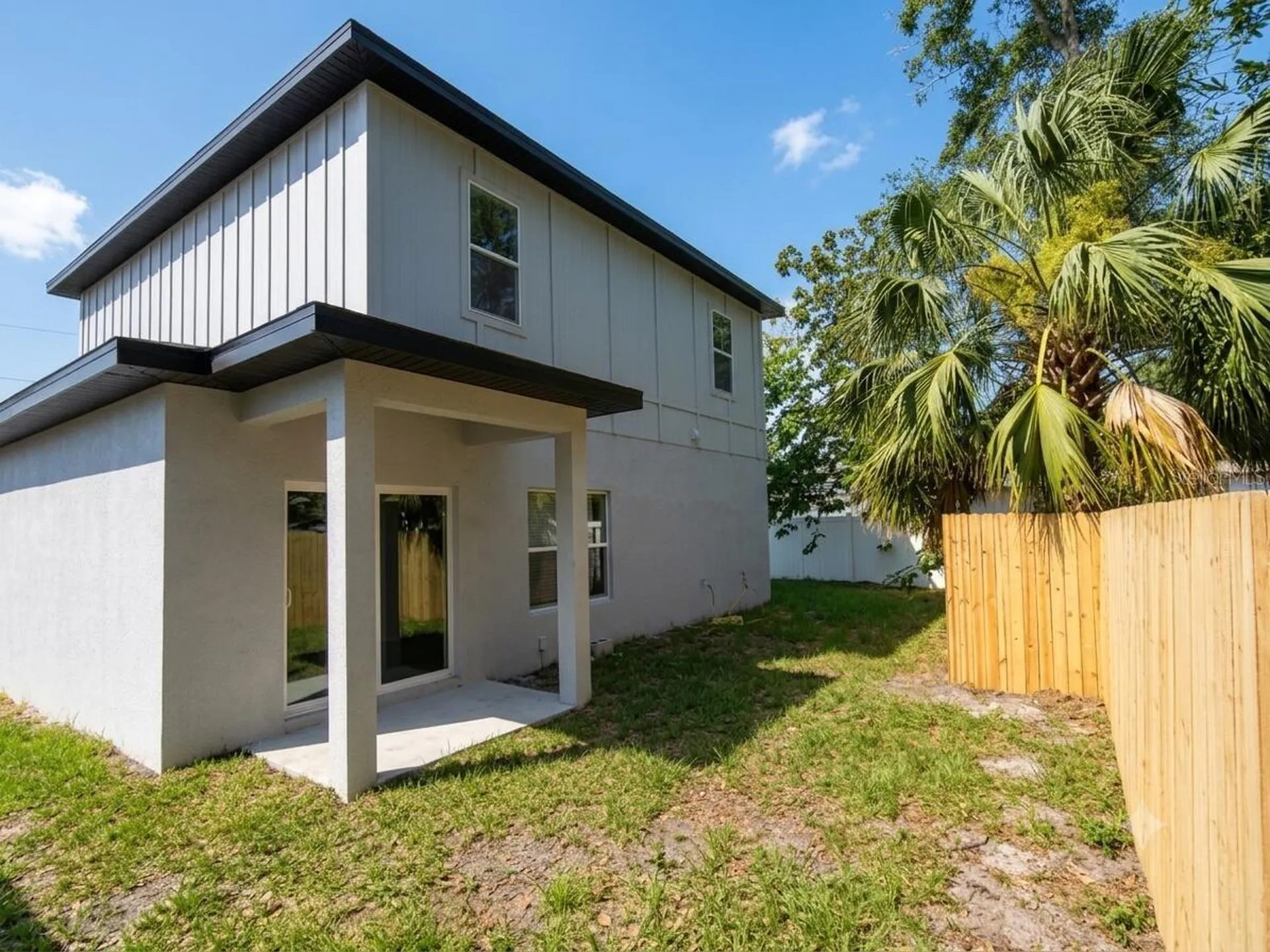 802 Marvin C Zanders Avenue Apopka FL 32703