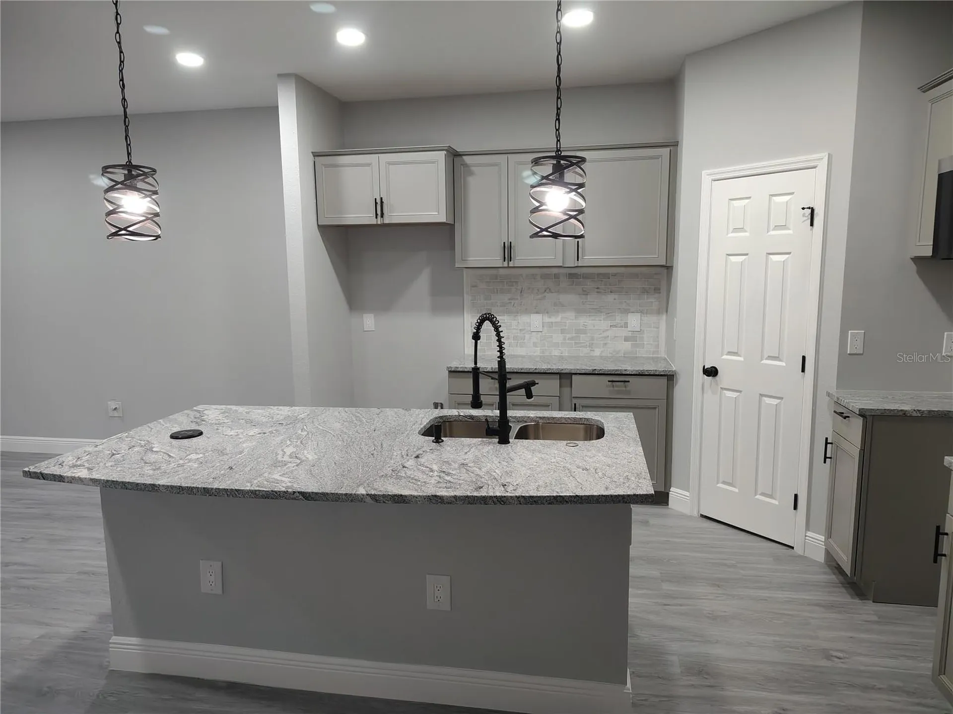 802 Marvin C Zanders Avenue Apopka FL 32703