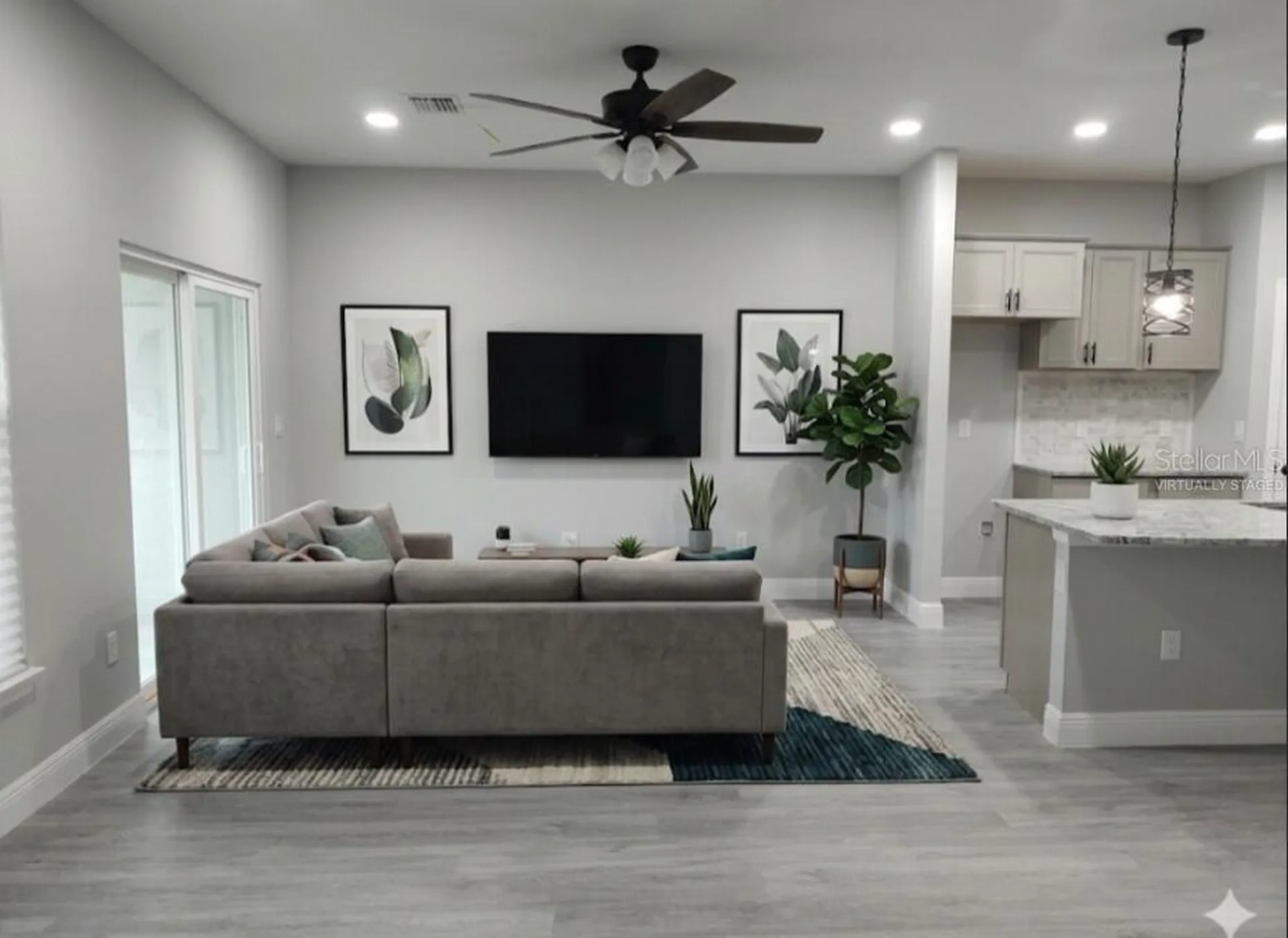 802 Marvin C Zanders Avenue Apopka FL 32703