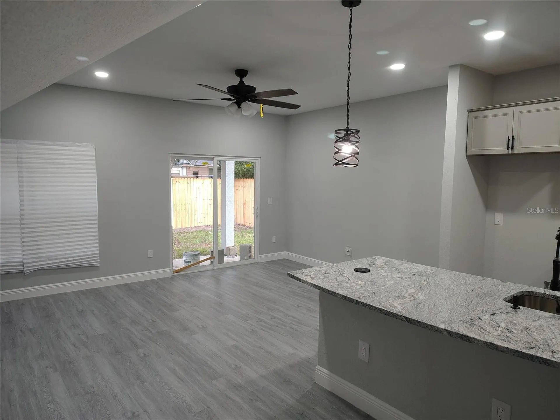 802 Marvin C Zanders Avenue Apopka FL 32703
