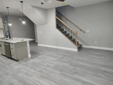 802 Marvin C Zanders Avenue Apopka FL 32703