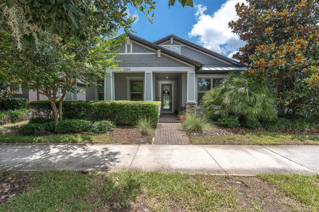 2264 Long Spur Odessa FL 33556