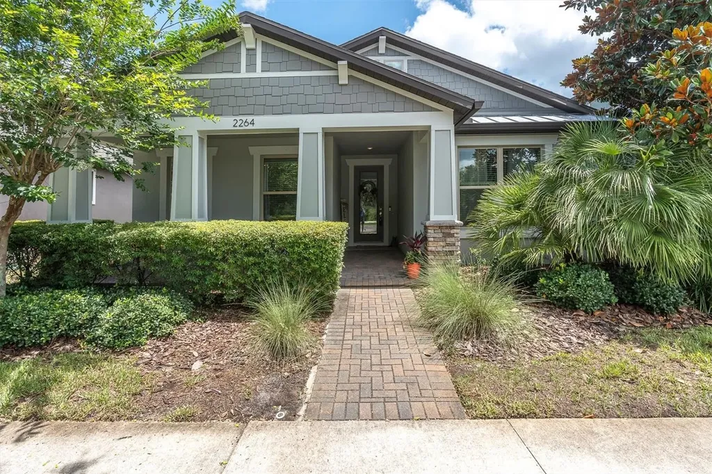 2264 Long Spur Odessa FL 33556