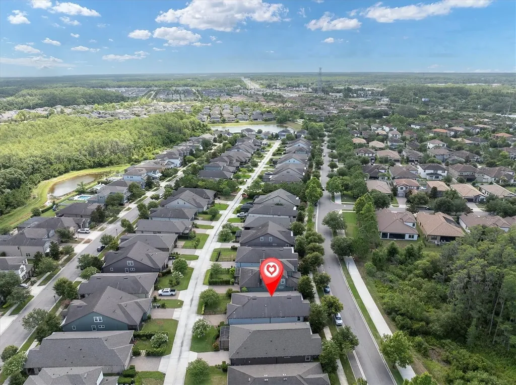 2264 Long Spur Odessa FL 33556