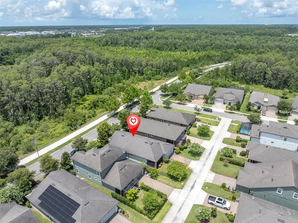 2264 Long Spur Odessa FL 33556