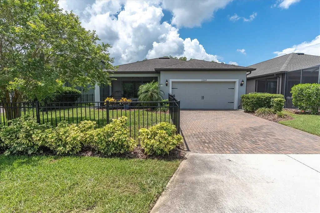 2264 Long Spur Odessa FL 33556