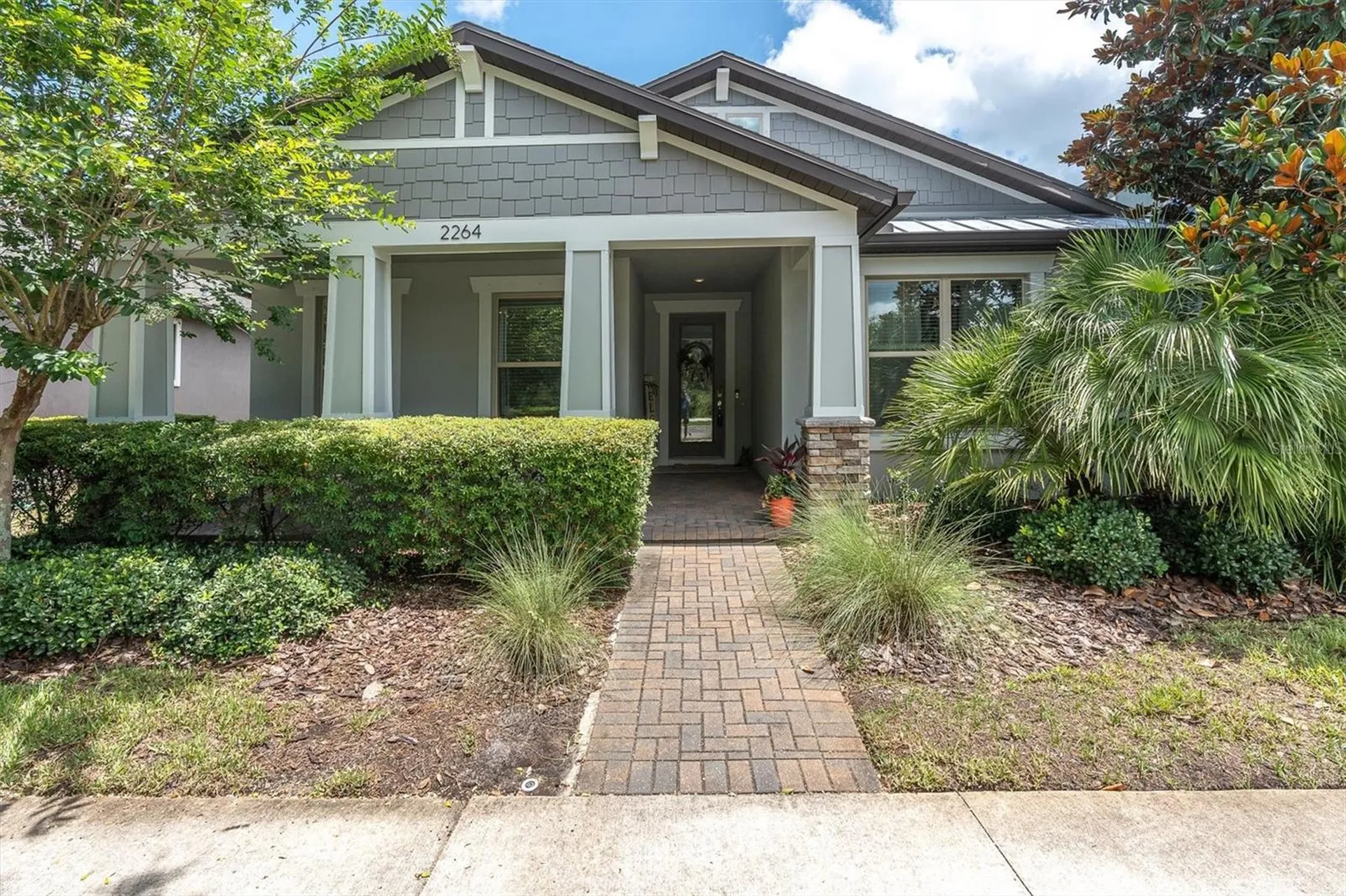 2264 Long Spur Odessa FL 33556
