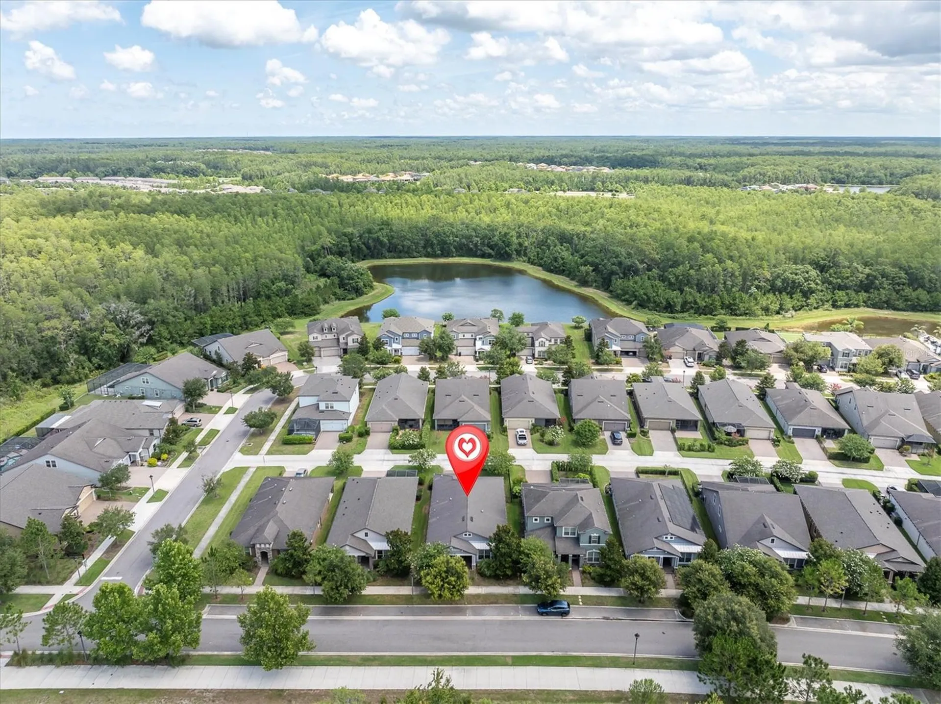 2264 Long Spur Odessa FL 33556