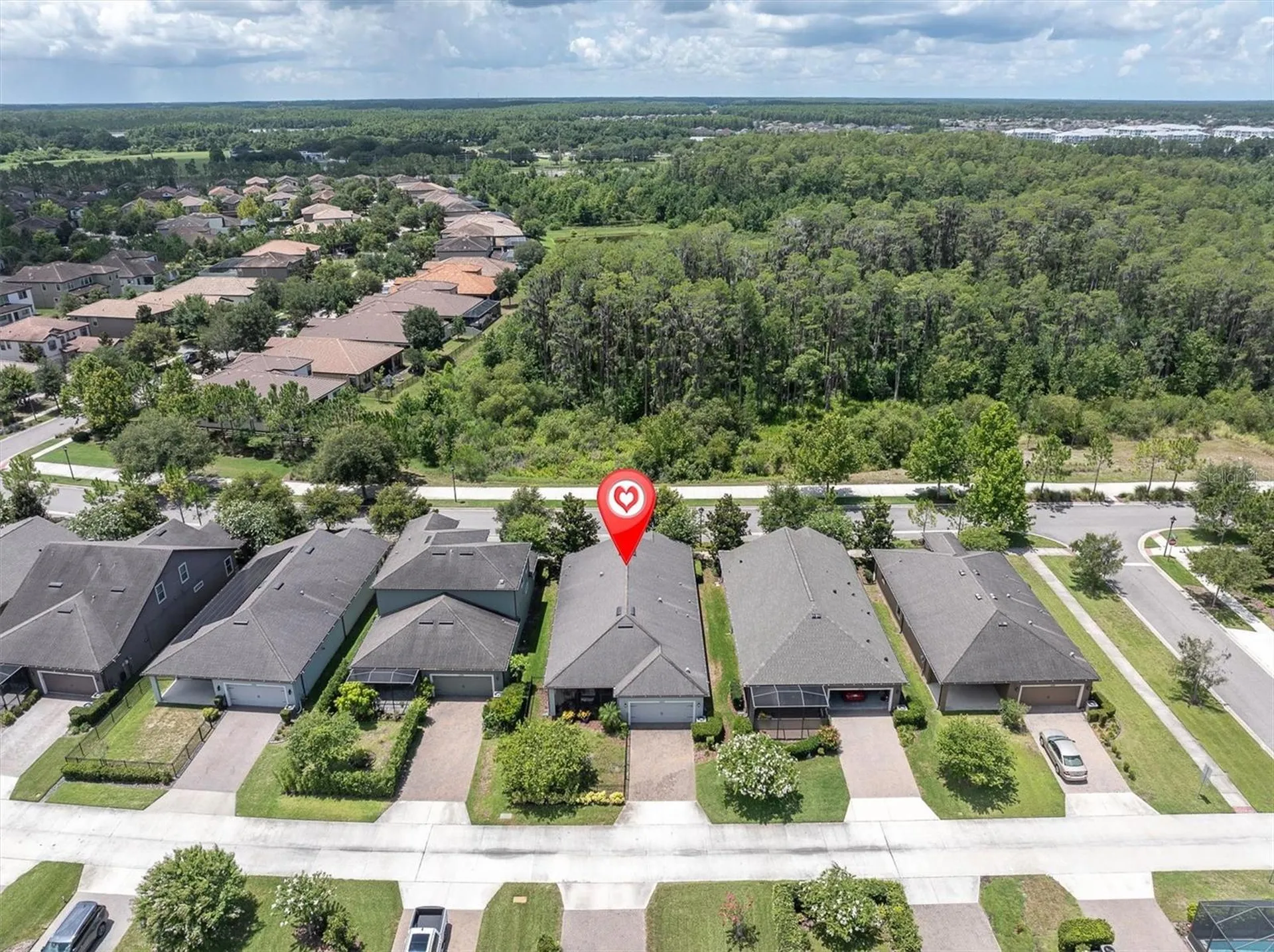 2264 Long Spur Odessa FL 33556