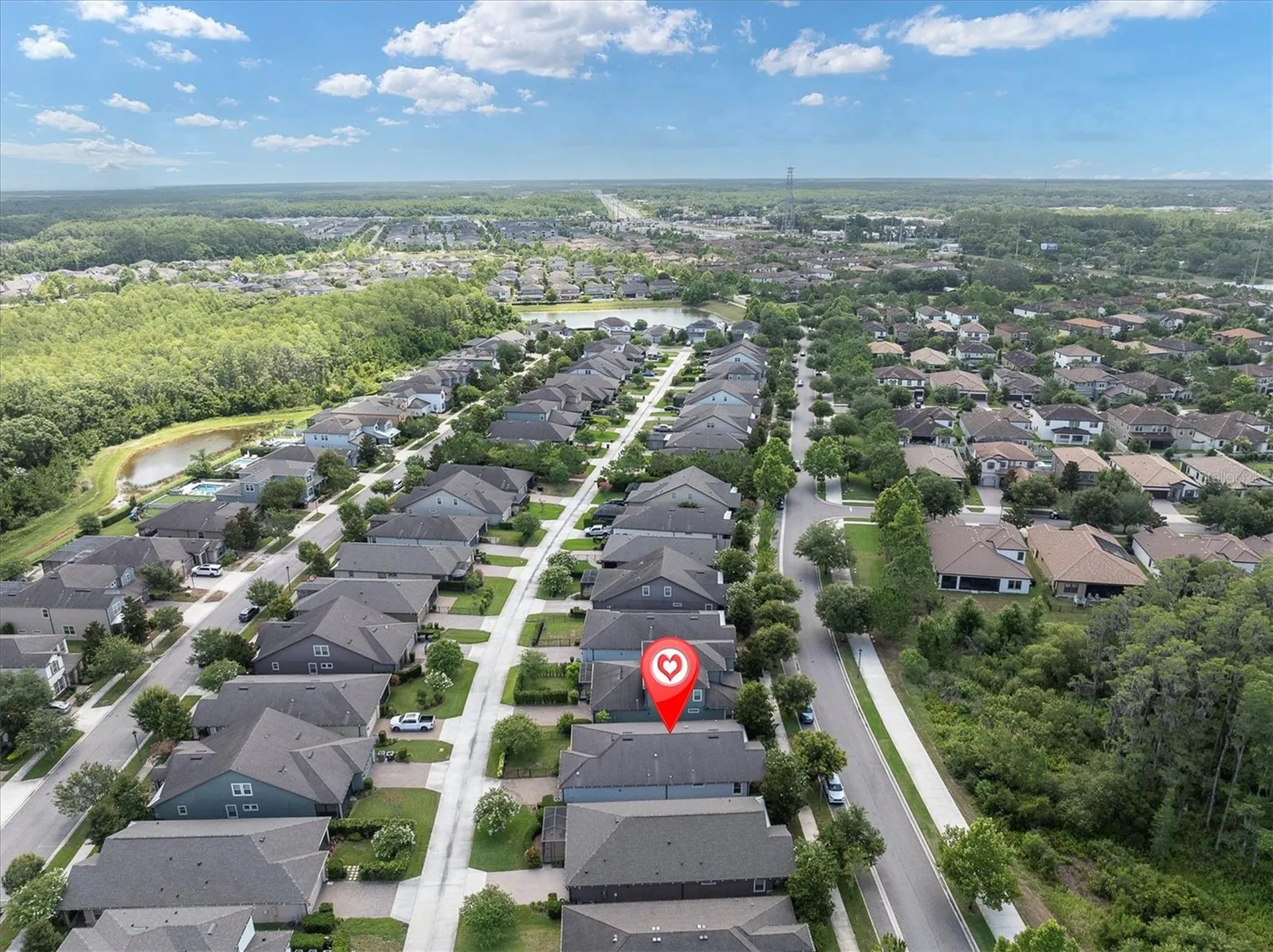 2264 Long Spur Odessa FL 33556