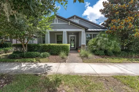 2264 Long Spur Odessa FL 33556