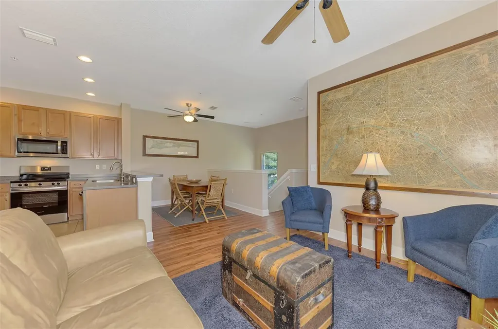 3627 Parkridge Circle Sarasota FL 34243