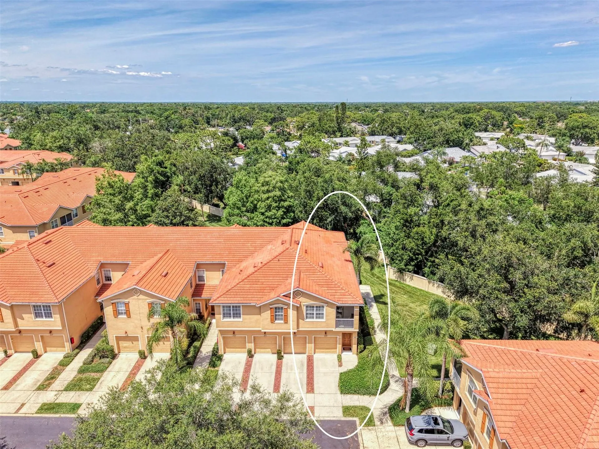 3627 Parkridge Circle Sarasota FL 34243