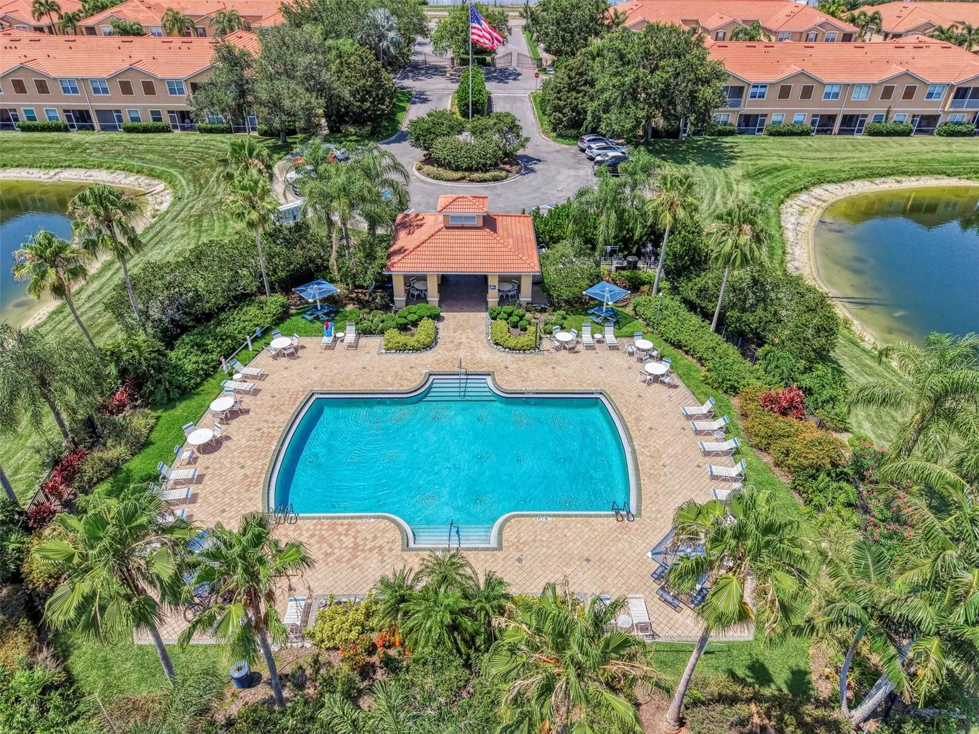 3627 Parkridge Circle Sarasota FL 34243