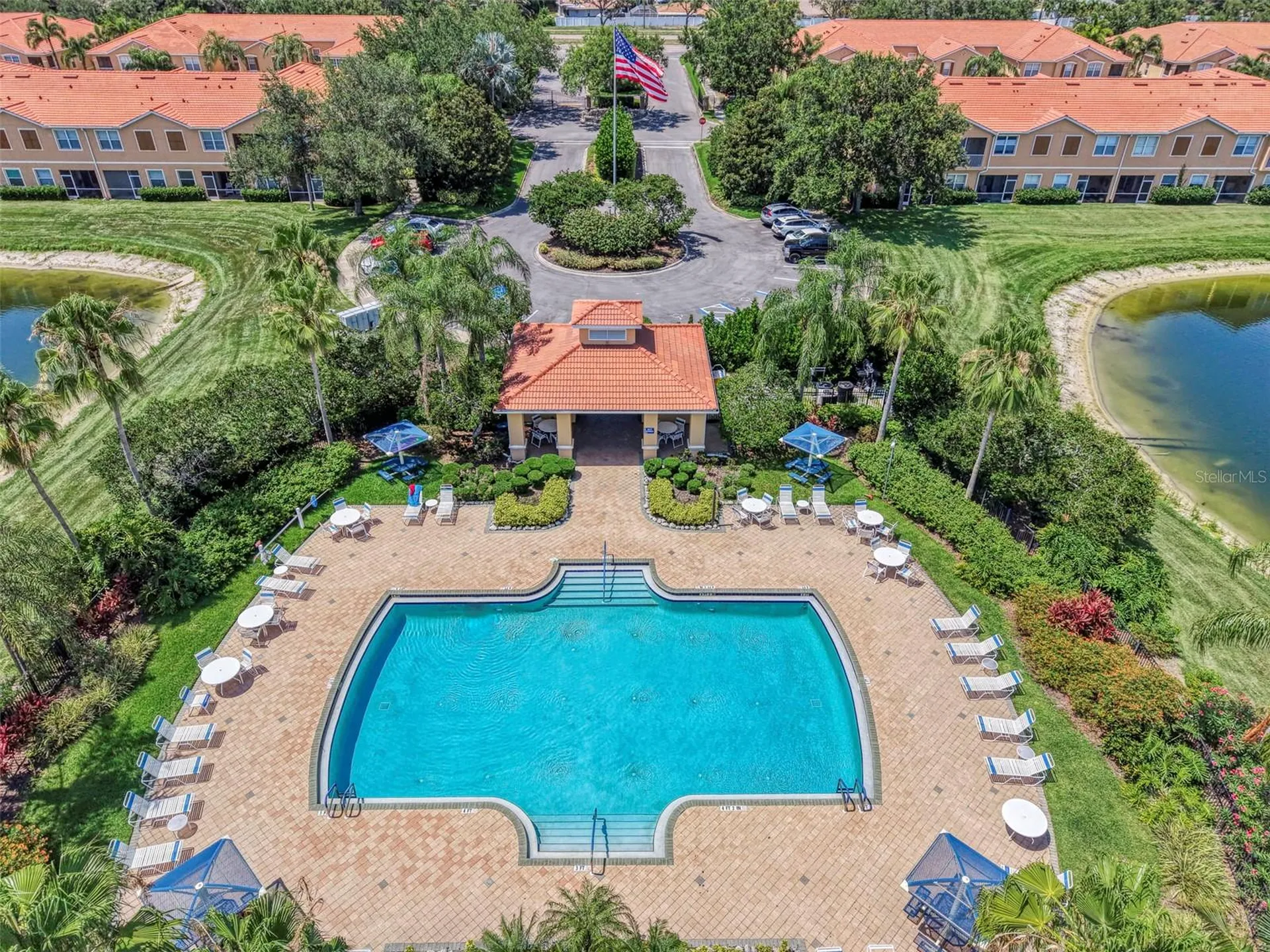 3627 Parkridge Circle Sarasota FL 34243