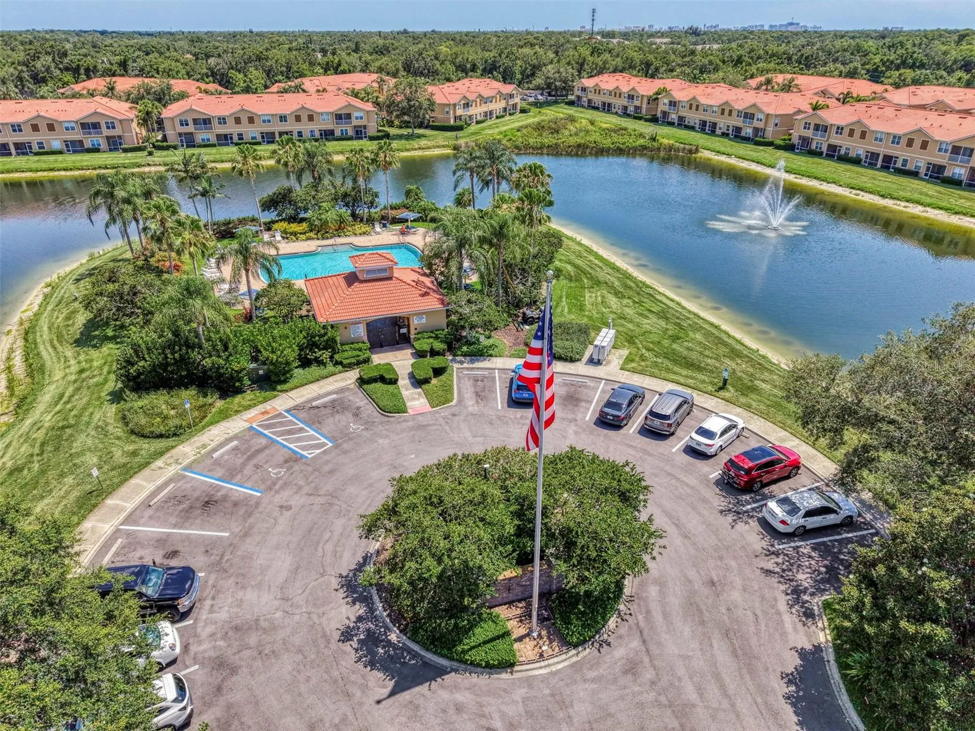 3627 Parkridge Circle Sarasota FL 34243