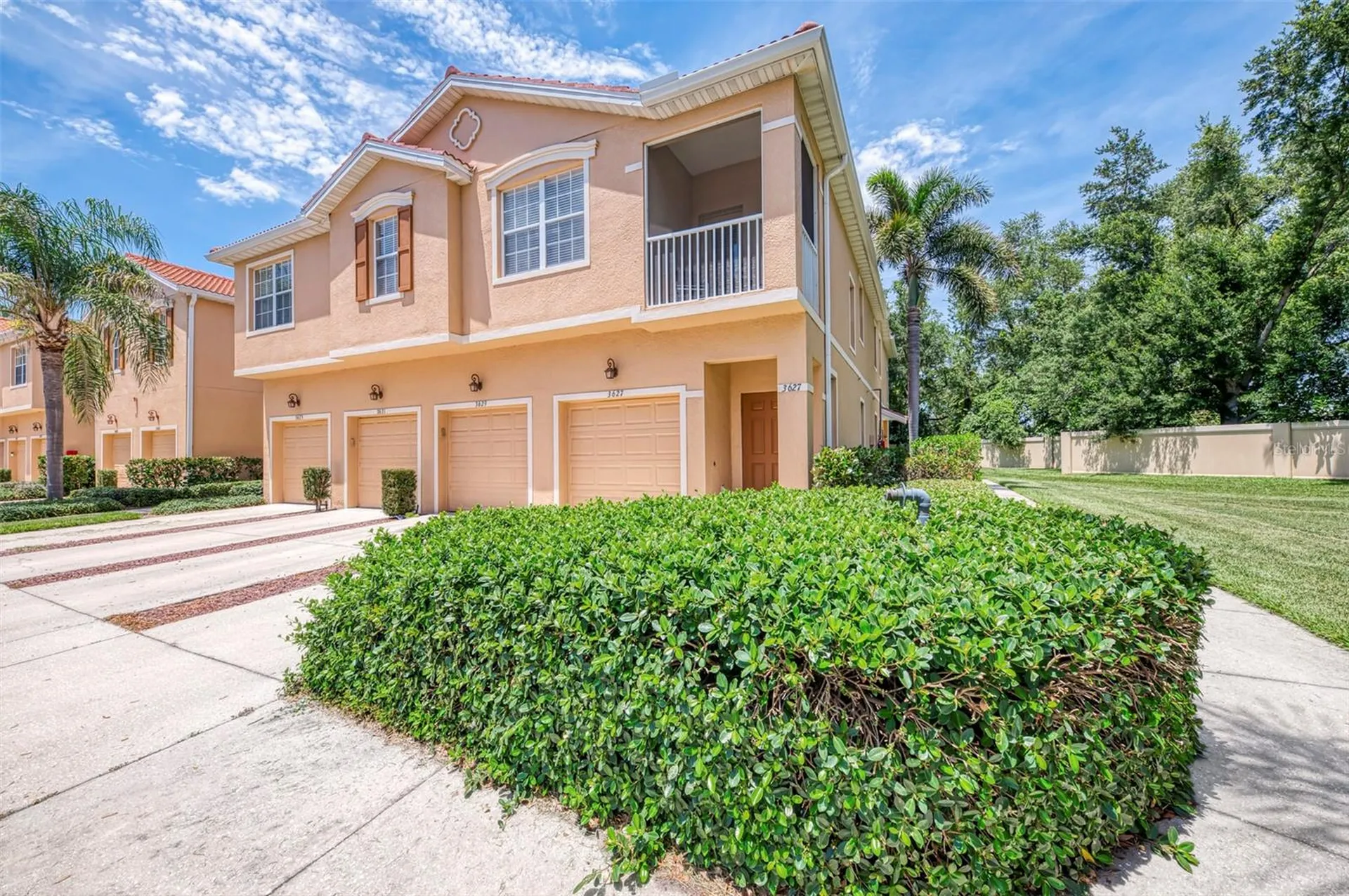 3627 Parkridge Circle Sarasota FL 34243