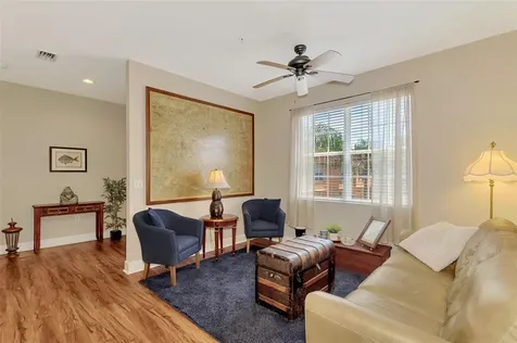 3627 Parkridge Circle Sarasota FL 34243