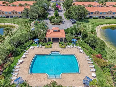3627 Parkridge Circle Sarasota FL 34243