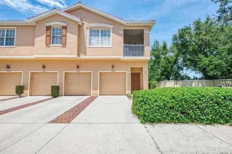 3627 Parkridge Circle Sarasota FL 34243