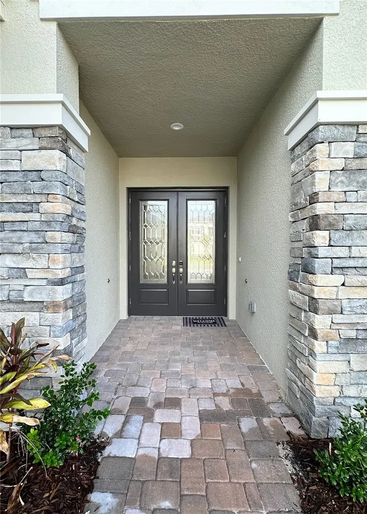 3392 Acacia Bay Avenue Wesley Chapel FL 33543