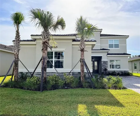3392 Acacia Bay Avenue Wesley Chapel FL 33543