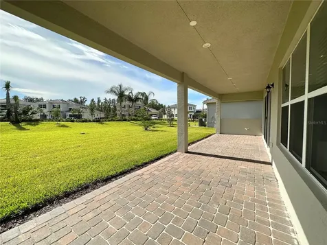 3392 Acacia Bay Avenue Wesley Chapel FL 33543