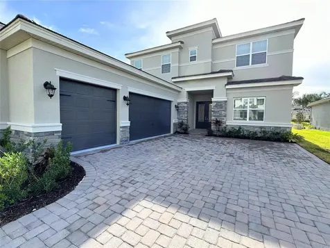 3392 Acacia Bay Avenue Wesley Chapel FL 33543