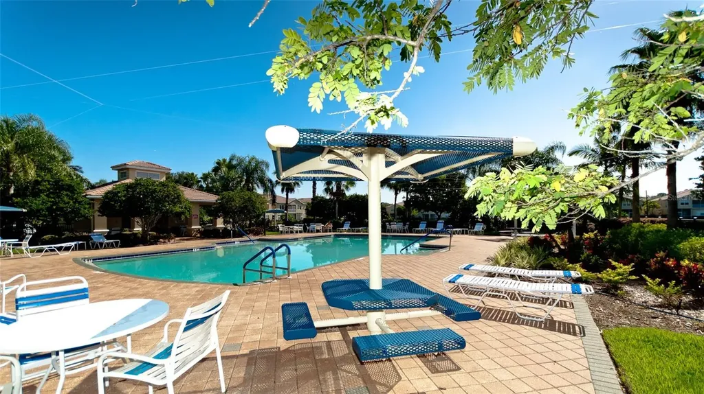 3497 Parkridge Circle Sarasota FL 34243