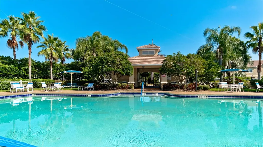 3497 Parkridge Circle Sarasota FL 34243