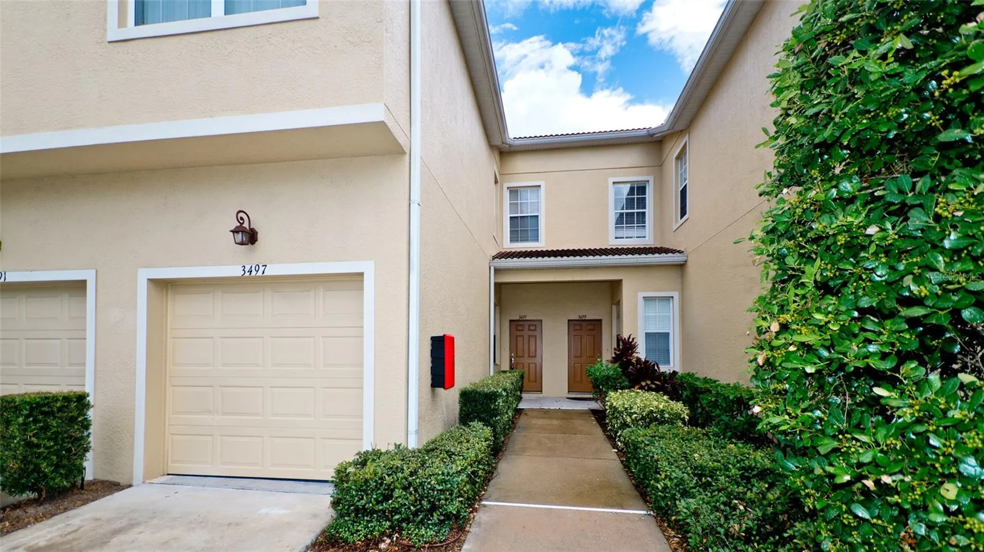 3497 Parkridge Circle Sarasota FL 34243