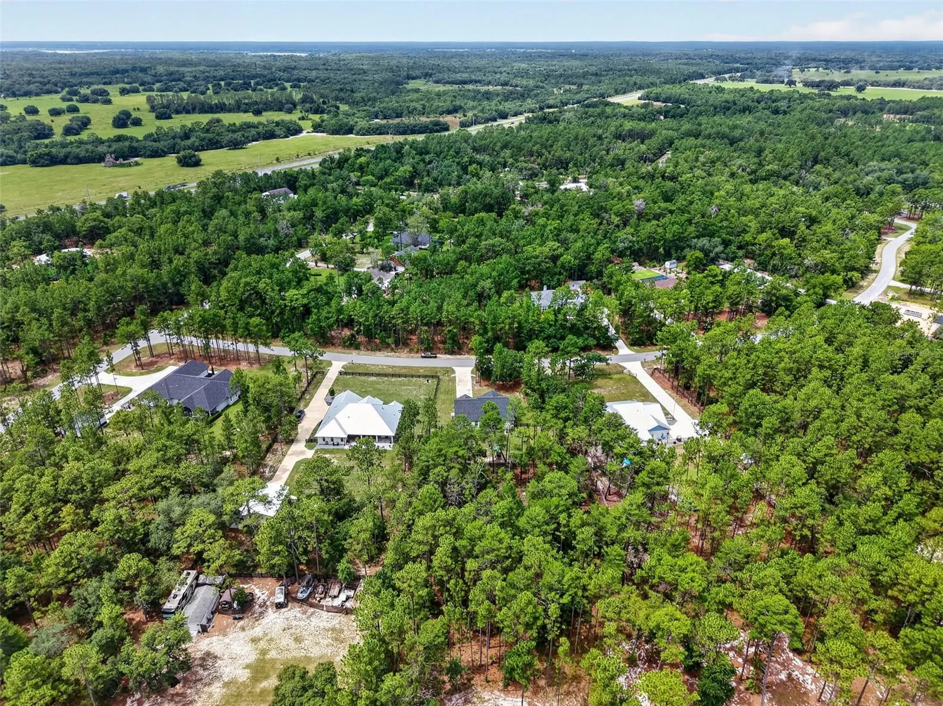 2058 County Road 243f Wildwood FL 34785