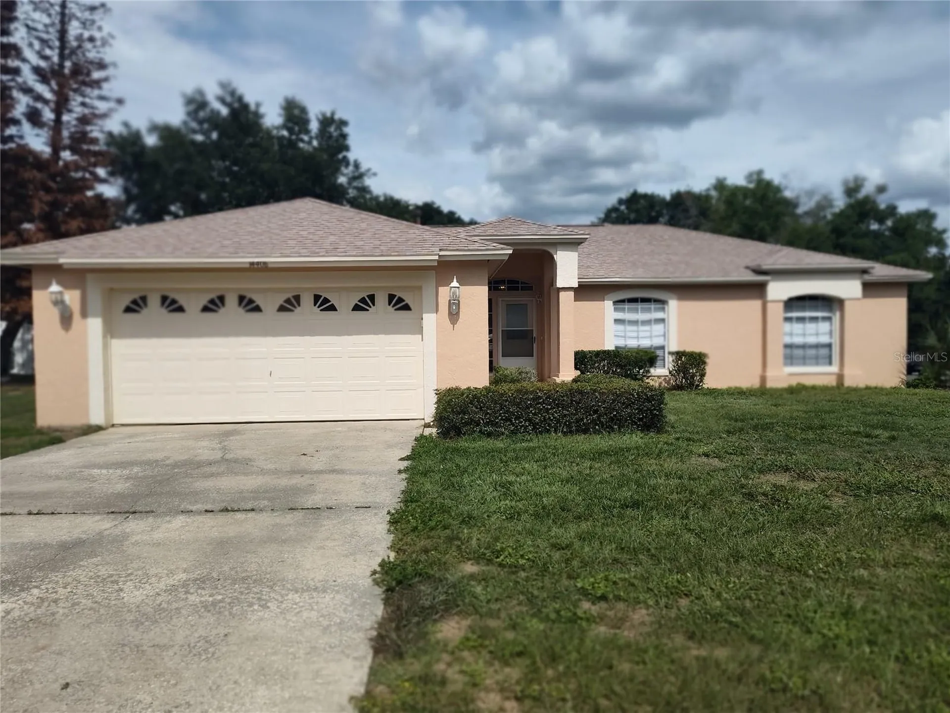 14406 N Greater Hills Boulevard Clermont FL 34711