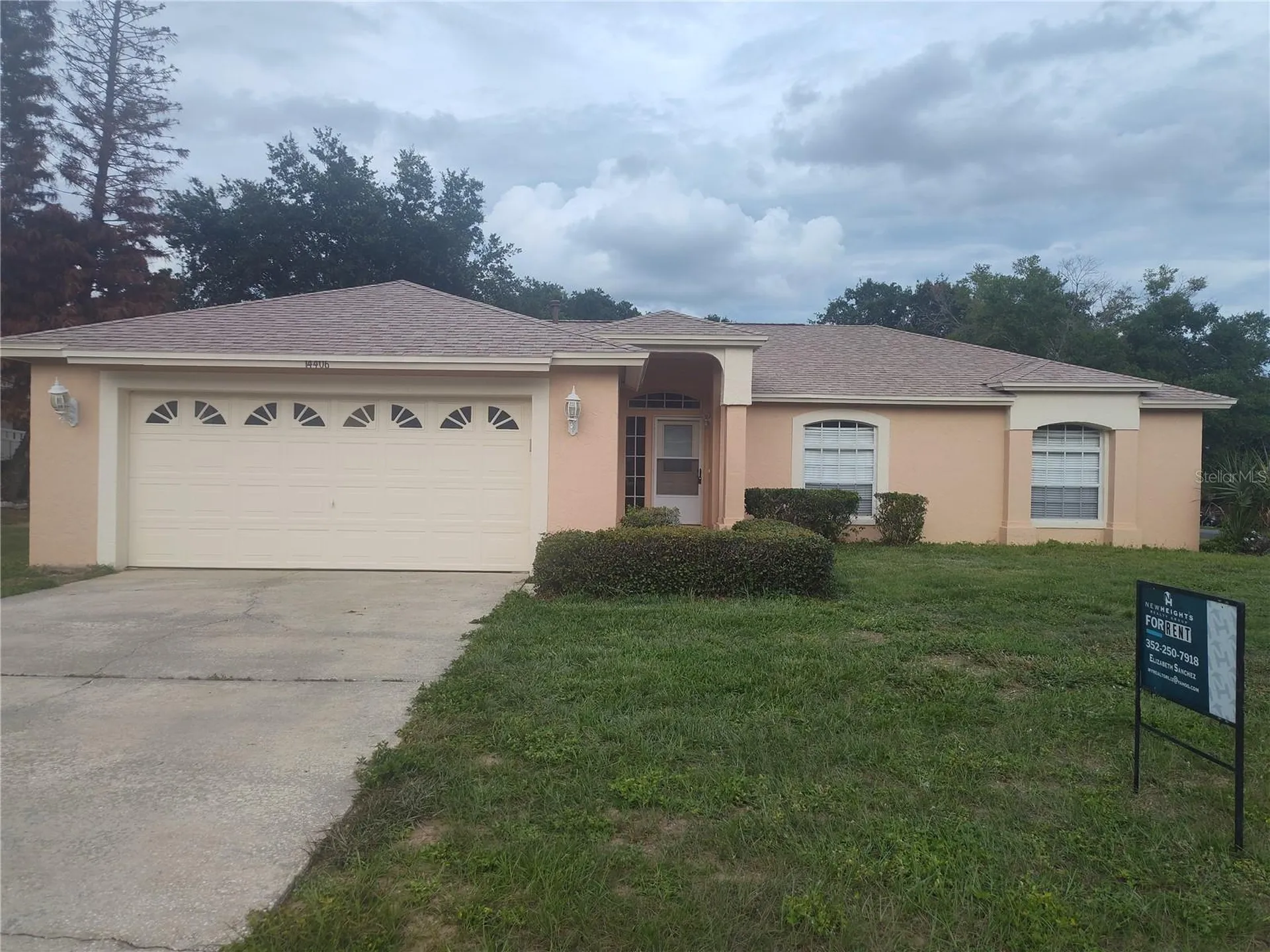 14406 N Greater Hills Boulevard Clermont FL 34711