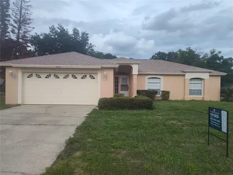 14406 N Greater Hills Boulevard Clermont FL 34711