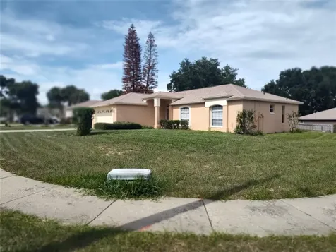 14406 N Greater Hills Boulevard Clermont FL 34711