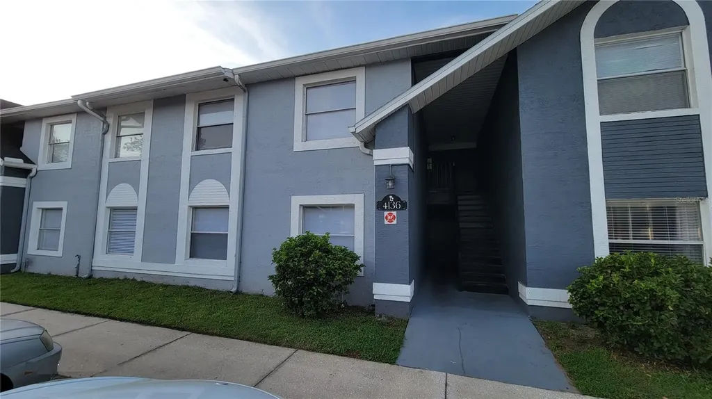4136 Pershing Pointe Place Orlando FL 32822