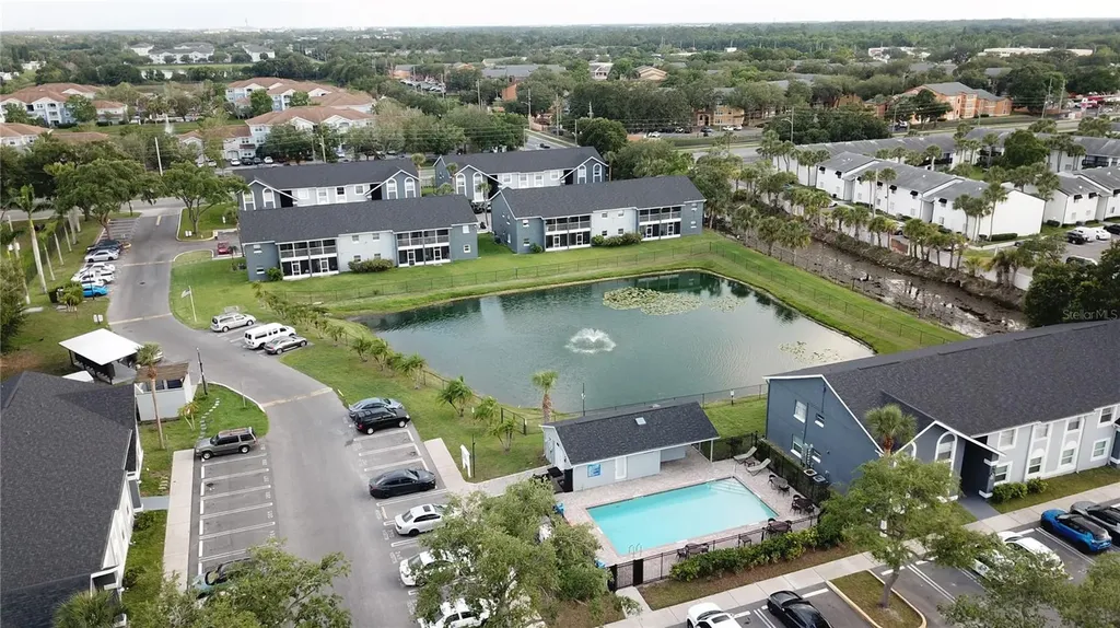 4136 Pershing Pointe Place Orlando FL 32822