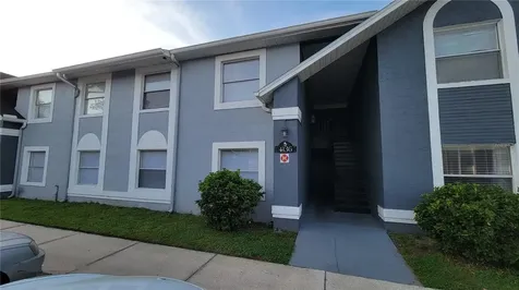 4136 Pershing Pointe Place Orlando FL 32822