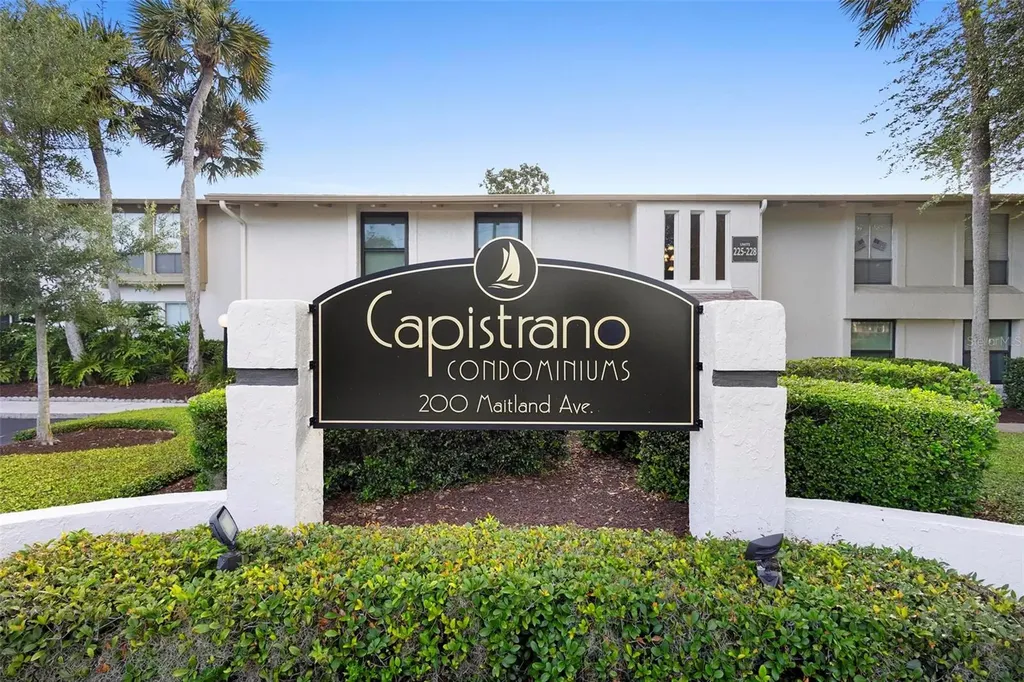200 Maitland Avenue Altamonte Springs FL 32701