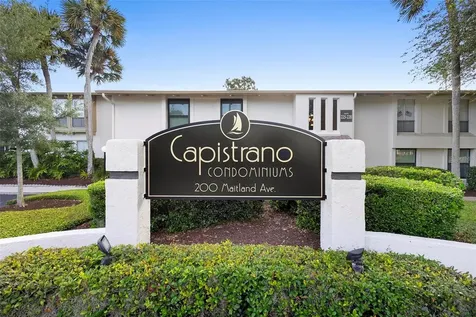 200 Maitland Avenue Altamonte Springs FL 32701