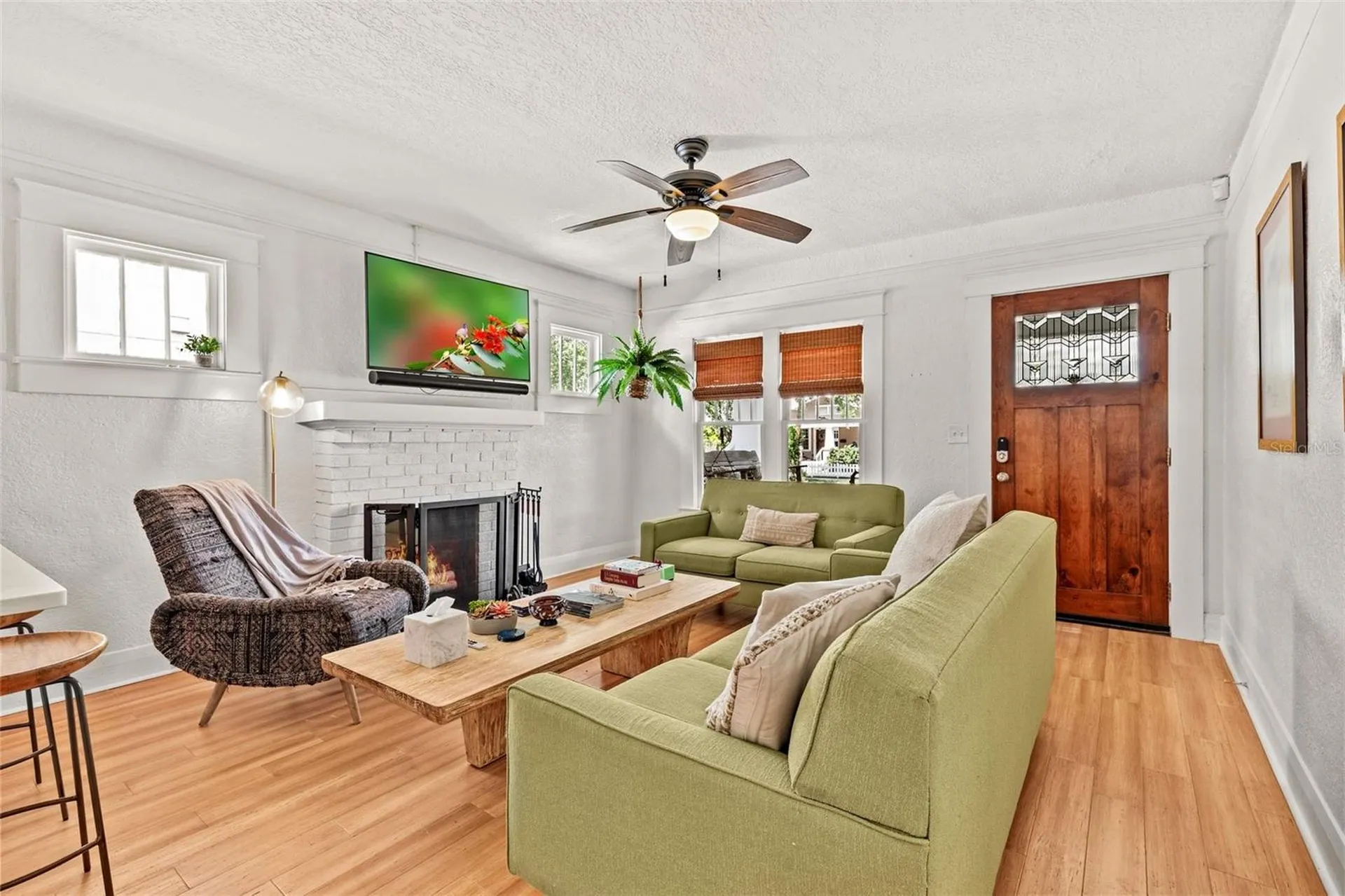 211 S Albany Avenue Tampa FL 33606